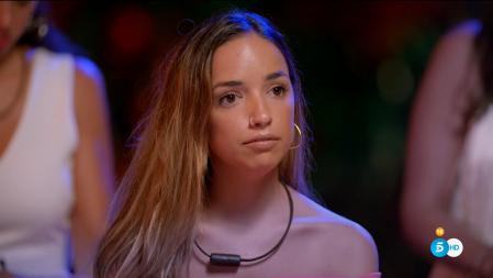 'La Isla de las Tentaciones 3': ¿Abandonará Lucía su experiencia en el programa? Lo veremos el próximo jueves...