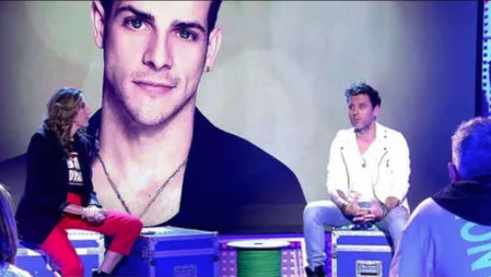 Javián, entrevistado en 'Sálvame' para recordar a Àlex Casademunt