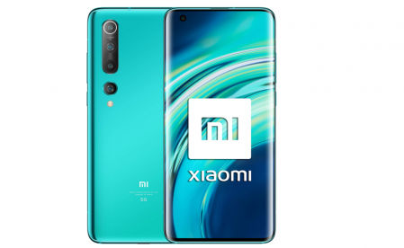 Smartphone Xiaomi Mi 10