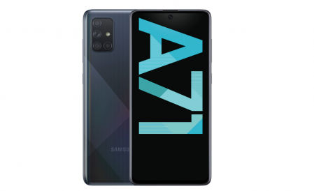 Samsung Galaxy A71 6+128GB