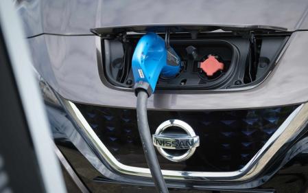 Nissan, E.ON Drive y el Imperial College resaltan el ahorro de emisiones y las ventajas económicas de la tecnología Vehicle-to-Grid