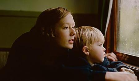 Fotograma 'Conociendo a Astrid'