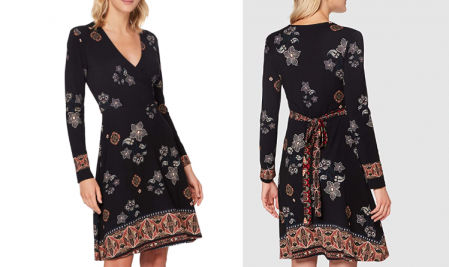 Vestido Singapur de Desigual