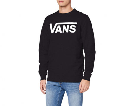 Sudadera Vans MN Classic Crew II