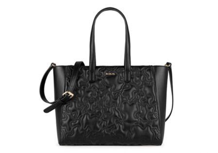 Capazo Kaos Capitone de Tous