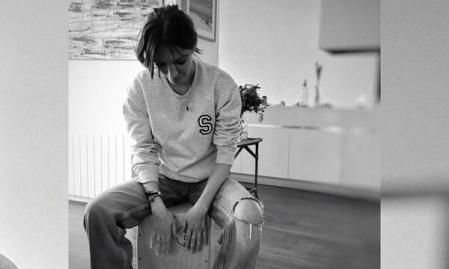 Sara Carbonero publica una nueva instantánea en Instagram.