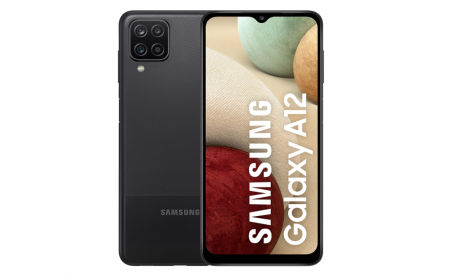 Samsung Galaxy A12