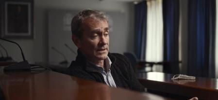 Fernando Simón en 'Lo de Évole': Sigo pensando que la mascarilla no es clave para detener la transmisión