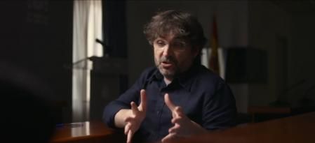 Jordi Évole advierte a Fernando Simón: 