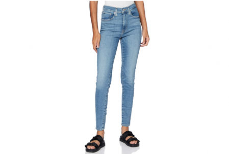 Levi’s Mile High Super skinny