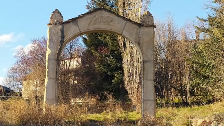 Yacimientos arqueológicos en Llívia.