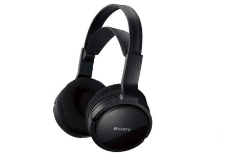 Auriculares inalámbricos Sony MDR-RF811RK