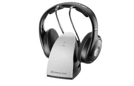 Auriculares inalámbricos Sennheiser RS 120 II
