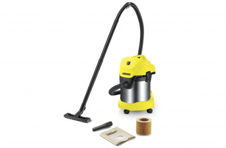 Aspirador Kärcher WD3