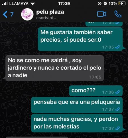 La captura ha generado todo tipo de reacciones.