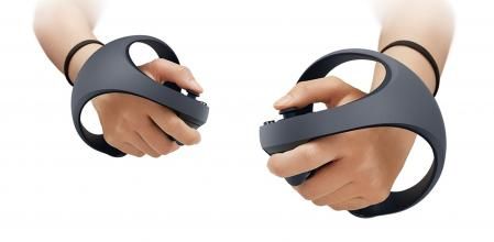 El nuevo sistema de realidad virtual para PlayStation no saldrá a la venta hasta pasado 2021