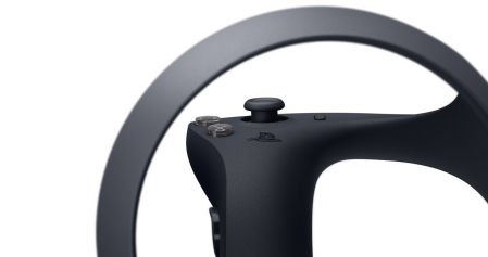 A diferencia de los viejos PlayStation Move, cada mando incluirá un joystick