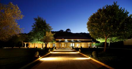 Bodegas La Rioja Alta