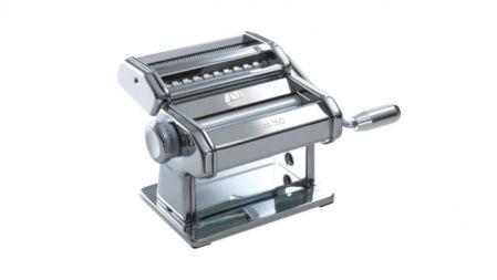 Máquina para hacer pasta casera de Marcato