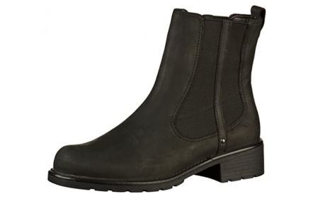 Botines Clarks Orinoco Club