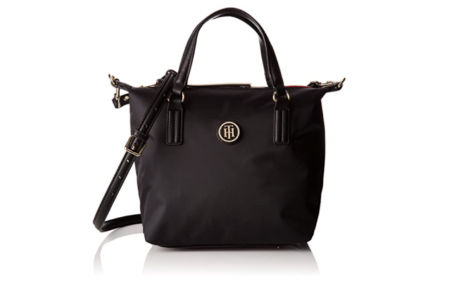 Bolso Tommy Hilfiger Poppy Small Tote