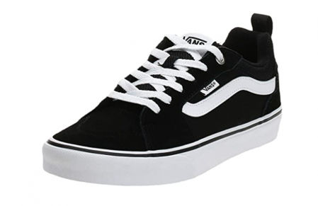 Zapatillas Vans Filmore Suede Canvas