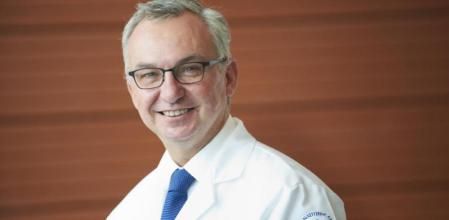 Fallece el oncóloga Josep Baselga