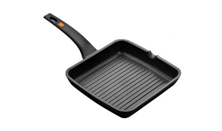 Plancha BRA Efficient