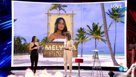 Melyssa Pinto se convierte en la nueva concursante confirmada de 'Supervivientes 2021'