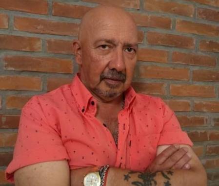 José Carlos Corradini ha concedido una explosiva entrevista a la revista Semana.