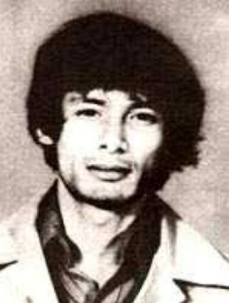 Charles Sobhraj