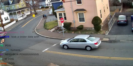 El canal ha ganado popularidad durante las últimas semanas