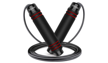 Cuerda de saltar para entrenamientos