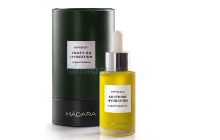 Aceite calmante Mádara