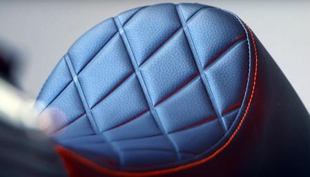 Moto eléctrica Famel E-XF.