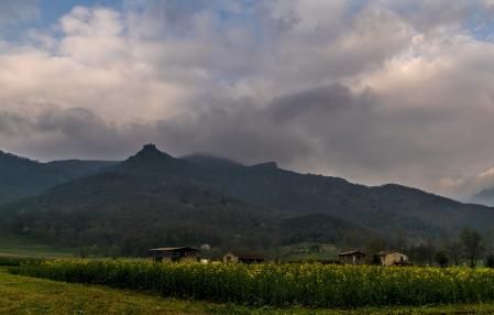 Sant Joan les Fonts.