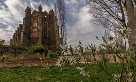 Sant Joan les Fonts.