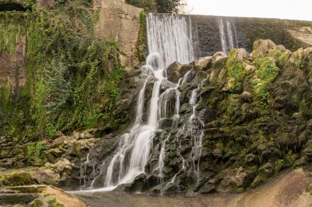 Sant Joan les Fonts.