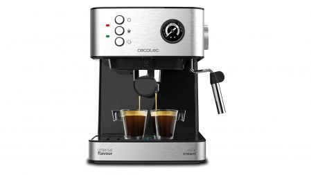 Cafetera Espresso 20 Professional de Cecotec