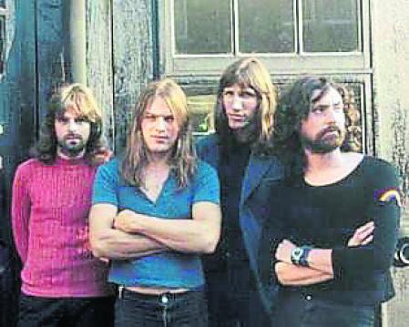 Pink Floyd