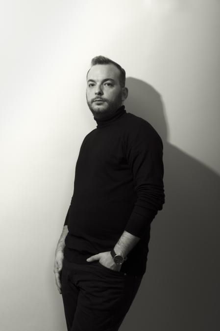 Álvaro Blanco, CEO de Native Talents