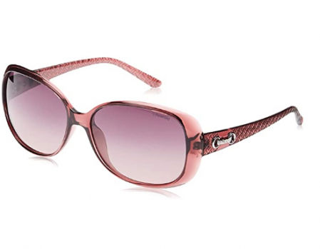 Polaroid, gafas de sol Rectangulares P8430