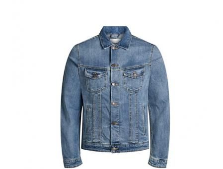 Jack & Jones Chaqueta de jean