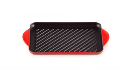 Parrilla tradición grill Le Creuset