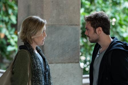 ‘Merlí: Sapere Aude’ vuelve con una 2ª temporada que aspira a “romper prejuicios y luchar contra el estigma social”
MOVISTAR
17/03/2021