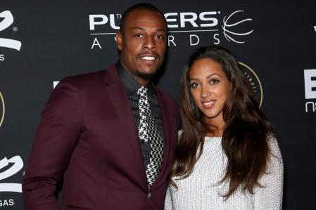 Pierce podría tener problemas