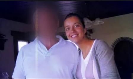 Sonsoles, la supuesta amante de Antonio David Flores