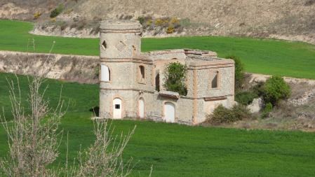 Pou del Francès de Rubinat.