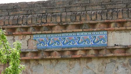 Pou del Francès de Rubinat.