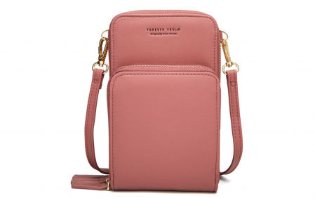 Bolsito vertical de la marca Fangoo